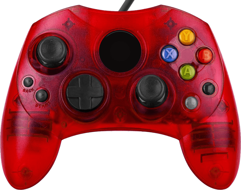 Xbox Controller S - Generic Red (Xbox)(New) - Various 400G
