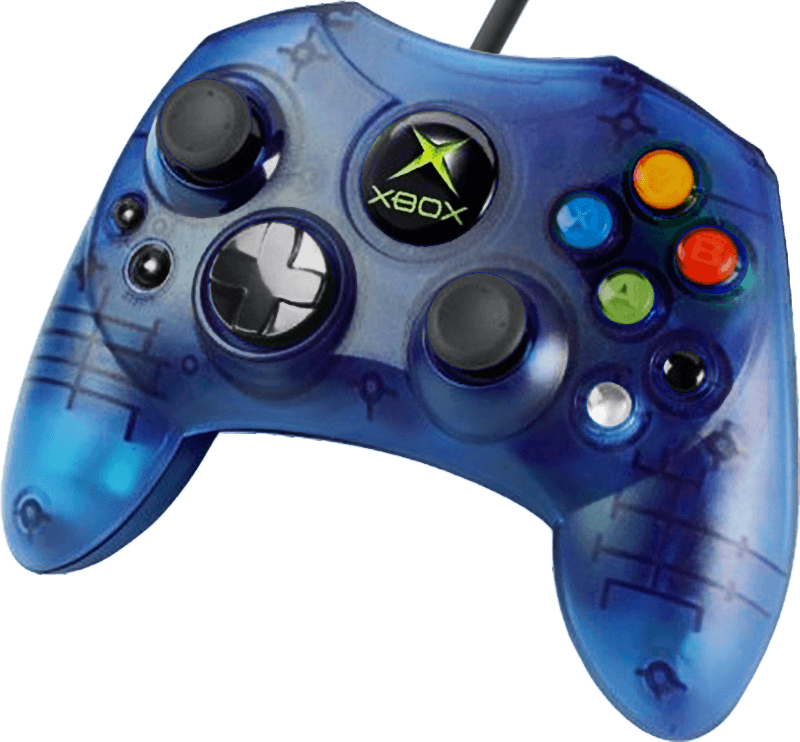 Xbox Controller S - Ice Blue (Xbox)(Pwned) - Microsoft / Xbox Game Studios 400G