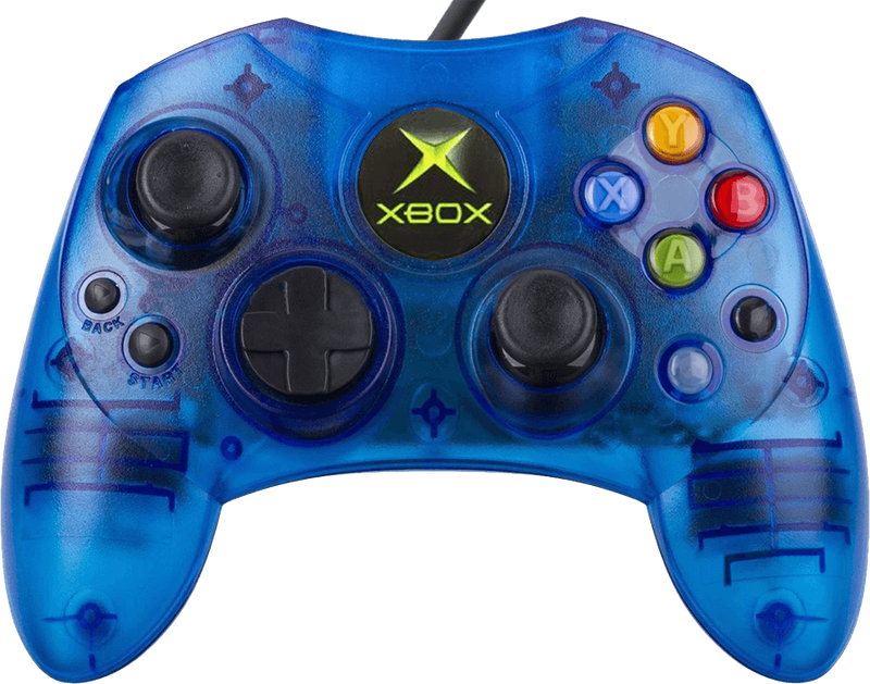 Xbox Controller S - Ice Blue (Xbox)(Pwned) - Microsoft / Xbox Game Studios 400G