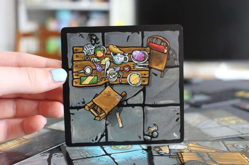 CoraQuest (New) - Bright Eye Games 1000G