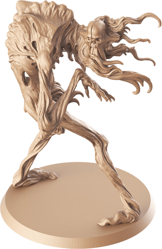 Cthulhu: Death May Die - Ithaqua the Wind-Walker Expansion (New) - CMON 500G