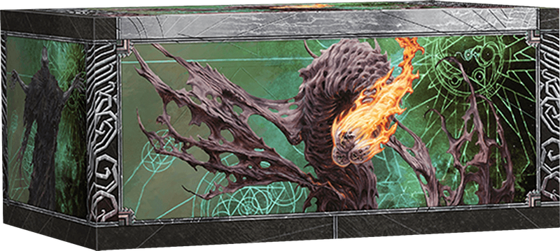 Cthulhu: Death May Die - Season 4 Expansion (New) - CMON 3000G