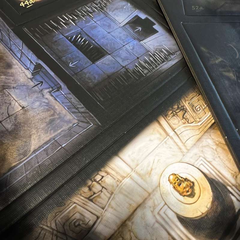 Cthulhu: Death May Die - Season 4 Expansion (New) - CMON 3000G