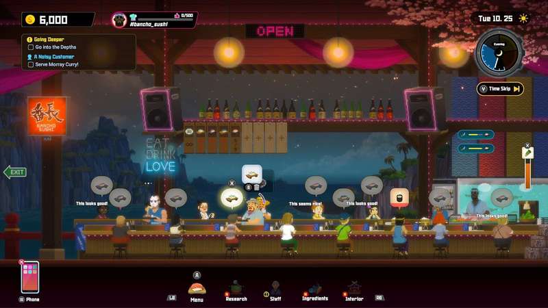 Dave the Diver - Anniversary Edition (NS / Switch)(New) - Arc System Works 100G