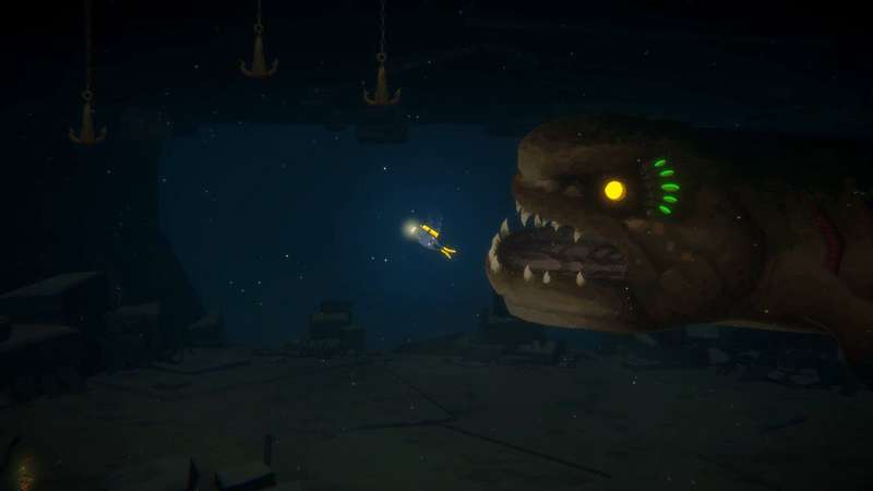 Dave the Diver - Anniversary Edition (NS / Switch)(New) - Arc System Works 100G