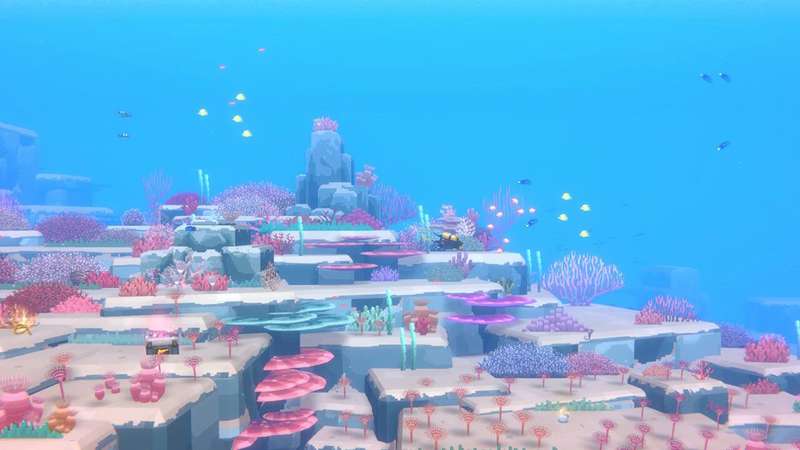 Dave the Diver - Anniversary Edition (NS / Switch)(New) - Arc System Works 100G