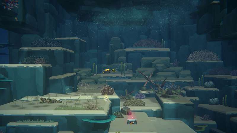 Dave the Diver - Anniversary Edition (NS / Switch)(New) - Arc System Works 100G