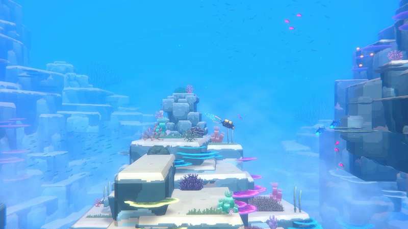 Dave the Diver - Anniversary Edition (NS / Switch)(New) - Arc System Works 100G