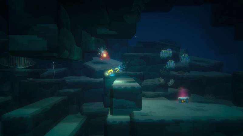 Dave the Diver - Anniversary Edition (NS / Switch)(New) - Arc System Works 100G