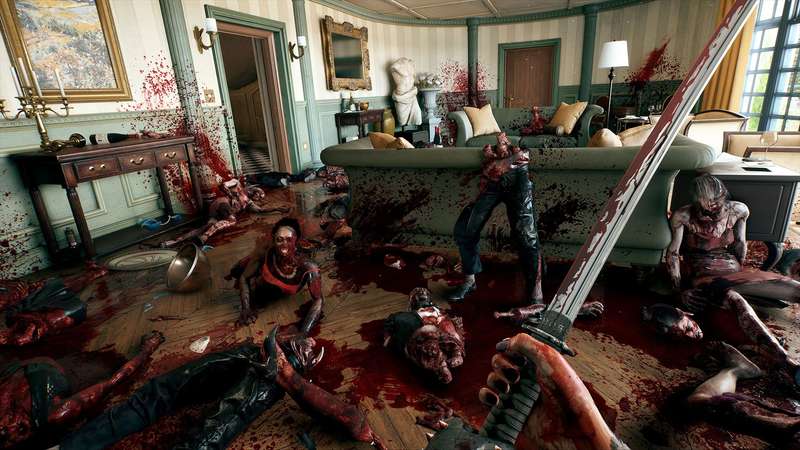 Dead Island 2 - Day One Edition (PS5)(New) - Deep Silver (Koch Media) 90G