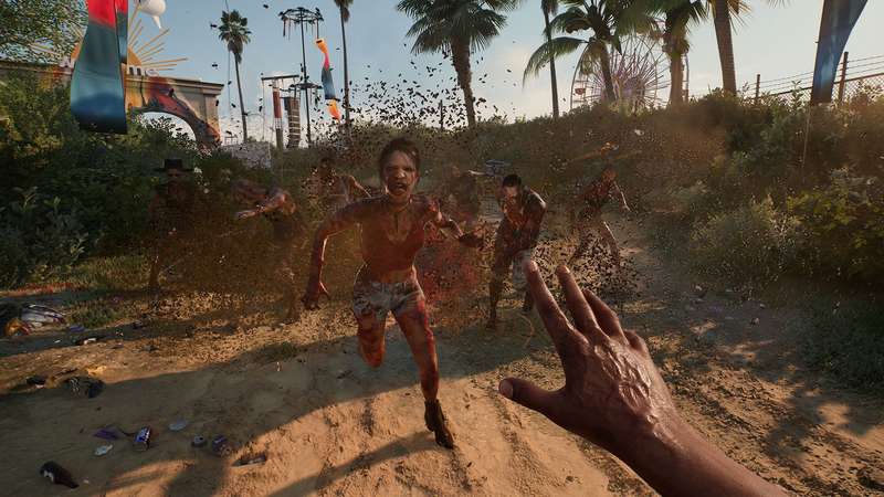 Dead Island 2 - Day One Edition (PS5)(New) - Deep Silver (Koch Media) 90G