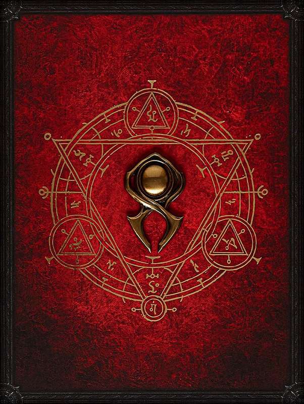 Diablo IV - Limited Collector's Edition Box (New) - Blizzard Entertainment 9000G