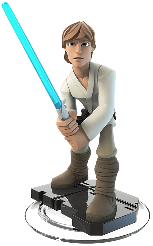 Disney Infinity 3.0 Play Set Pack - Star Wars: Rise Against the Empire (New) - Disney Interactive