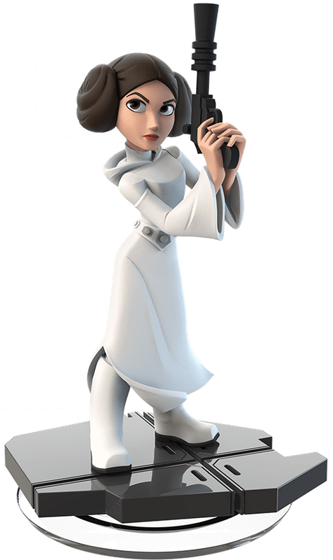 Disney Infinity 3.0 Play Set Pack - Star Wars: Rise Against the Empire (New) - Disney Interactive