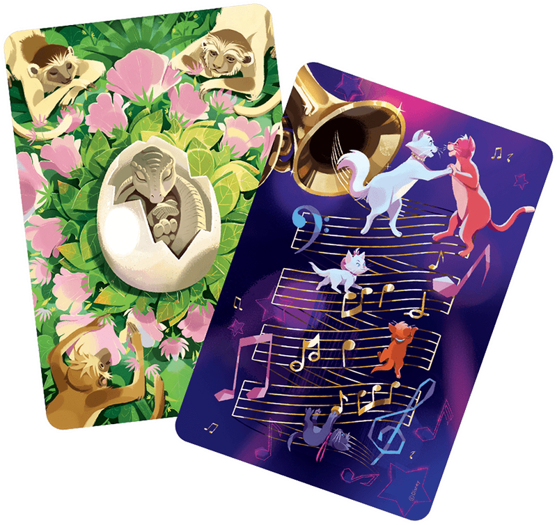 Dixit: Disney Edition (New) - Libellud 1000G