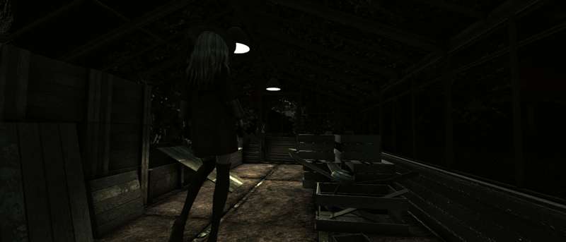 Dollhouse (PS4)(New) - Soedesco 90G
