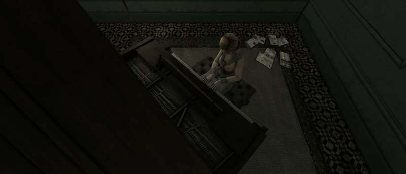 Dollhouse (PS4)(New) - Soedesco 90G