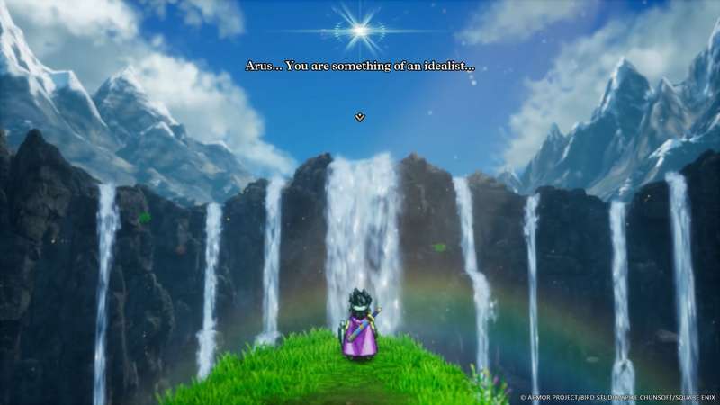 Dragon Quest III - HD-2D Remake (PS5)(New) - Square Enix 90G