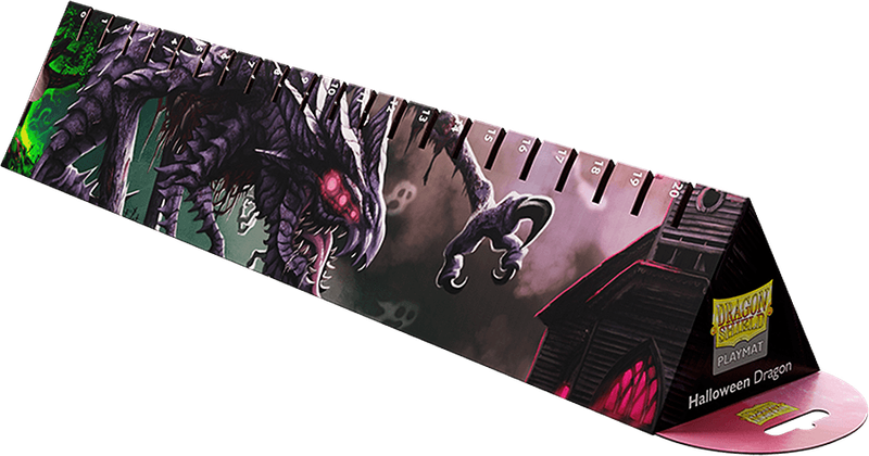 Dragon Shield Playmat - Halloween Dragon (2020)(New) - Dragon Shield 350G