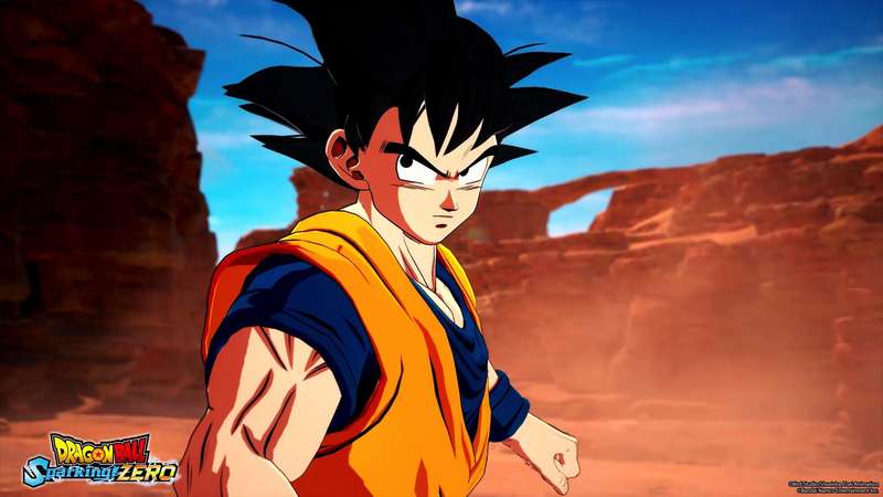 DragonBall: Sparking! Zero - Collector's Edition (Xbox Series)(New) - Namco Bandai Games 5000G