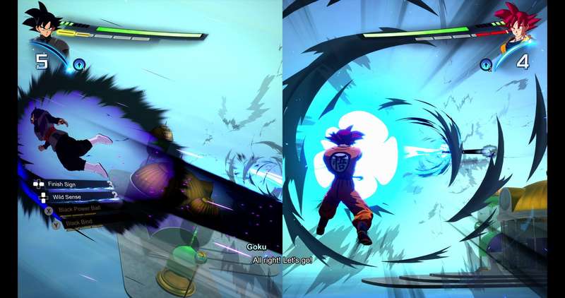 DragonBall: Sparking! Zero - Collector's Edition (Xbox Series)(New) - Namco Bandai Games 5000G