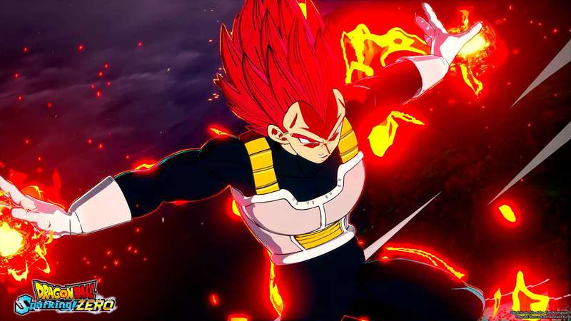 DragonBall: Sparking! Zero - Collector's Edition (Xbox Series)(New) - Namco Bandai Games 5000G