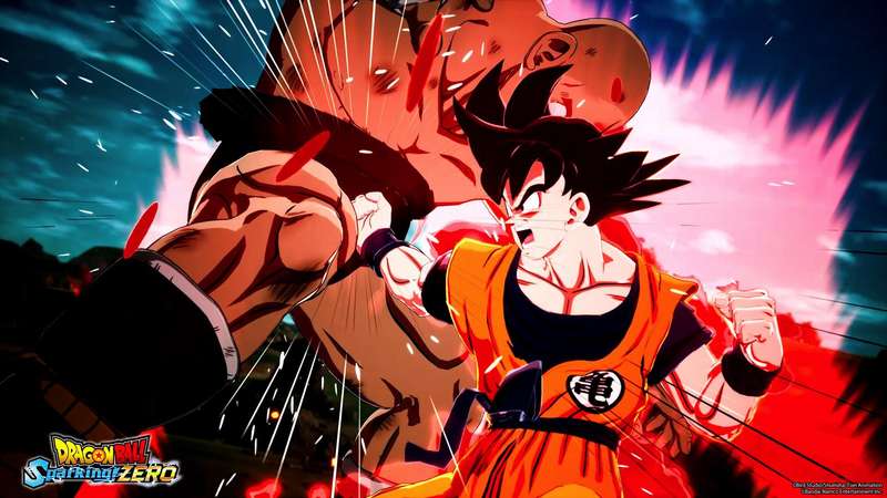 DragonBall: Sparking! Zero - Collector's Edition (Xbox Series)(New) - Namco Bandai Games 5000G