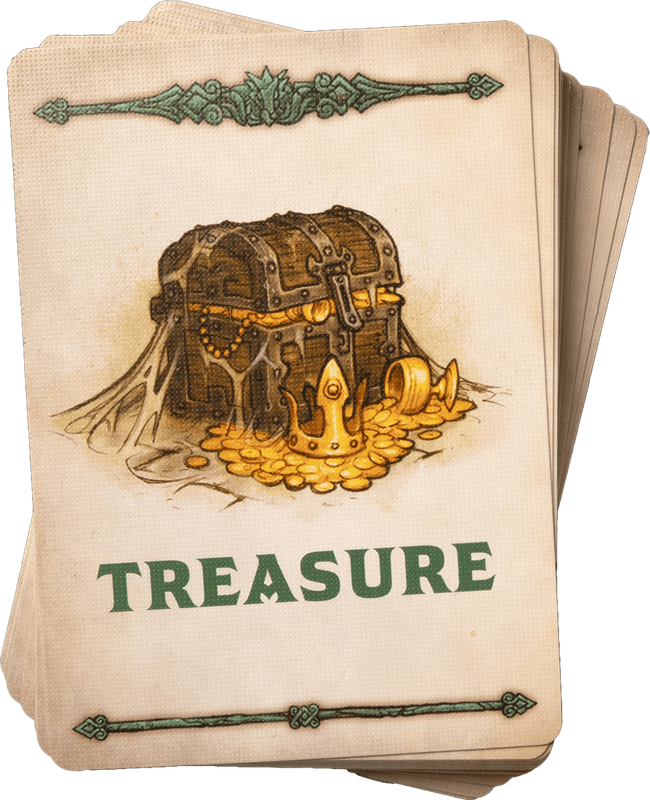 Dragonbane - Core Set (New) - Free League Publishing 900G