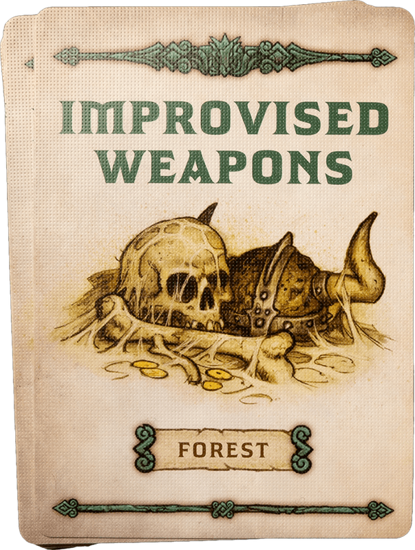 Dragonbane - Core Set (New) - Free League Publishing 900G