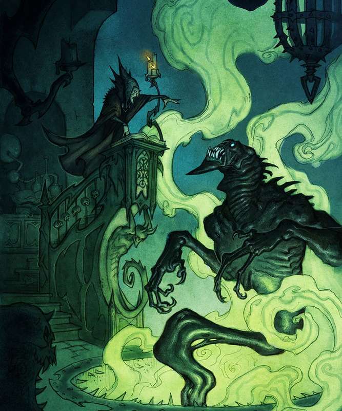 Dragonbane - Quickstart Guide (New) - Free League Publishing 250G