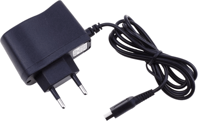 Nintendo AC Adapter / Charger - Generic (DSi / DSi XL / 3DS / 3DS XL)(New) - Various 80G