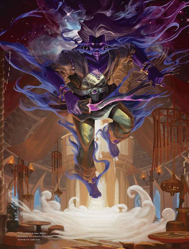 Dungeons & Dragons - Quests from the Infinite Staircase - Limited Edition Hardcover (New) - Wizards