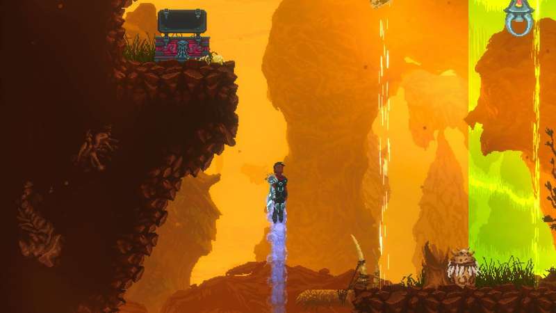 Elderand (NS / Switch)(New) - Graffiti Games 100G