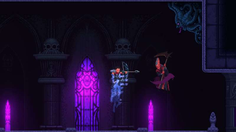 Elderand (NS / Switch)(New) - Graffiti Games 100G