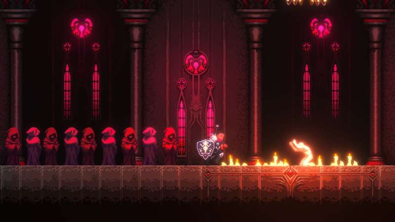 Elderand (NS / Switch)(New) - Graffiti Games 100G