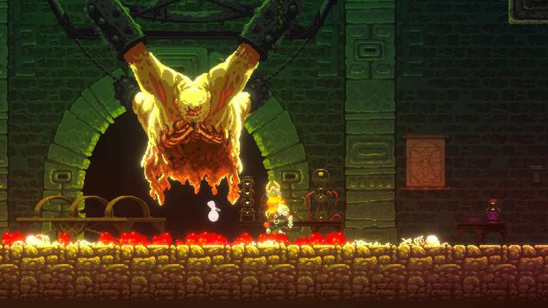 Elderand (NS / Switch)(New) - Graffiti Games 100G