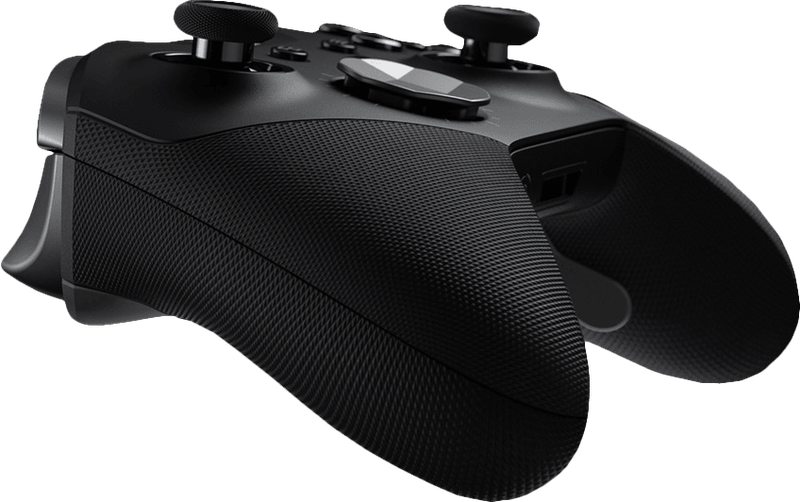 Xbox One Elite Wireless Controller v2 Series - Black (Xbox One)(New) - Microsoft / Xbox Game