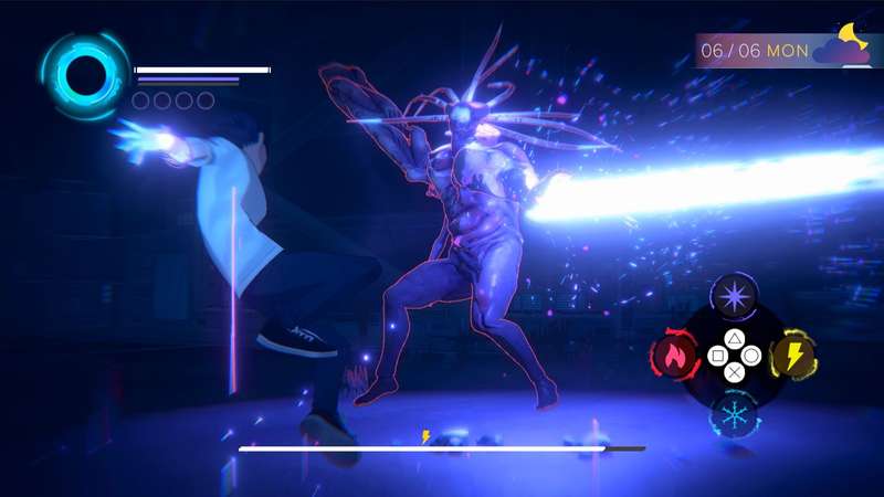 Eternights (PS5)(New) - Maximum Games 90G