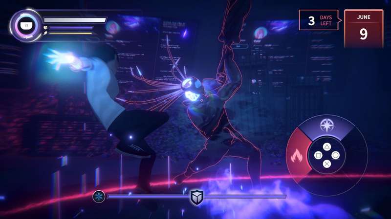 Eternights (PS5)(New) - Maximum Games 90G