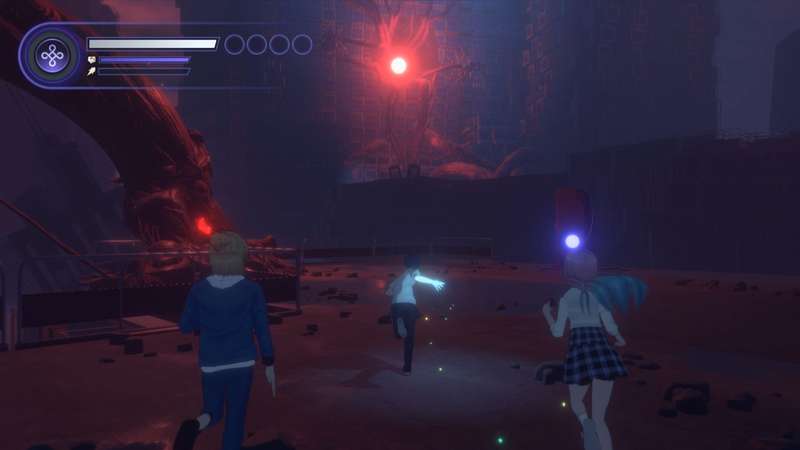 Eternights (PS5)(New) - Maximum Games 90G