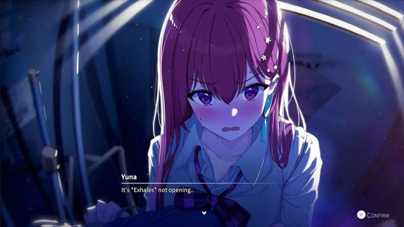 Eternights (PS5)(New) - Maximum Games 90G