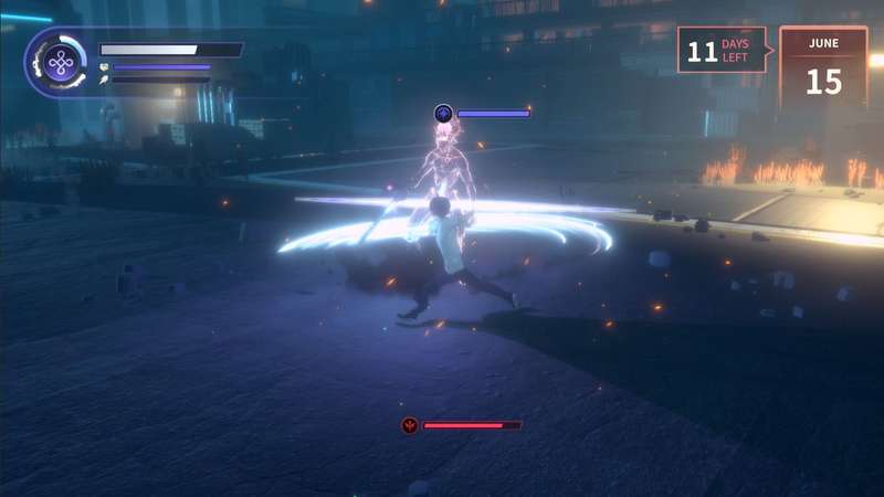 Eternights (PS5)(New) - Maximum Games 90G