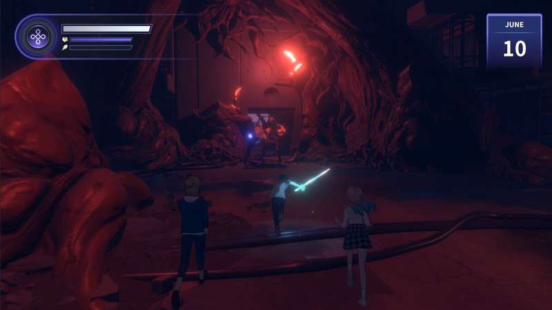 Eternights (PS5)(New) - Maximum Games 90G