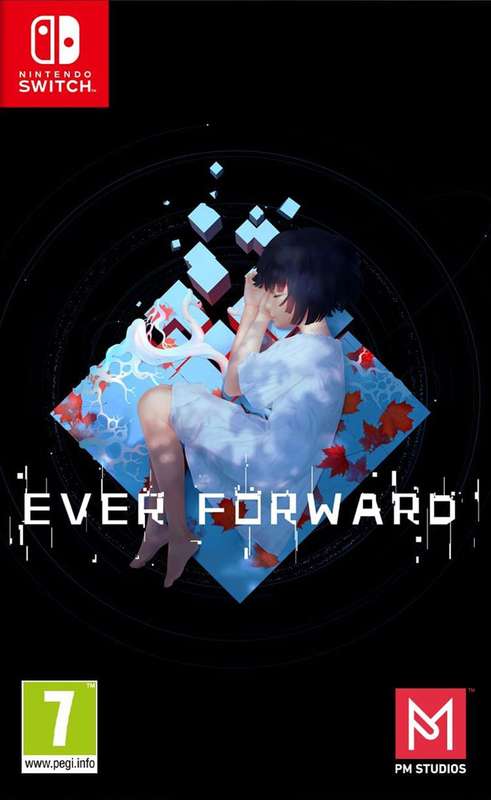 Ever Forward (NS / Switch)(New) - PM Studios 100G