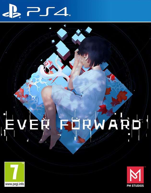 Ever Forward (PS4)(New) - PM Studios 90G