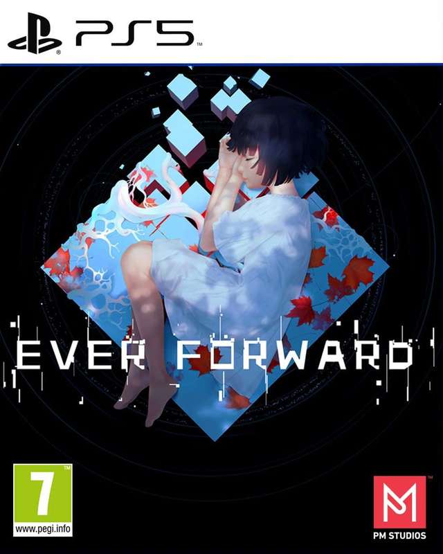 Ever Forward (PS5)(New) - PM Studios 90G
