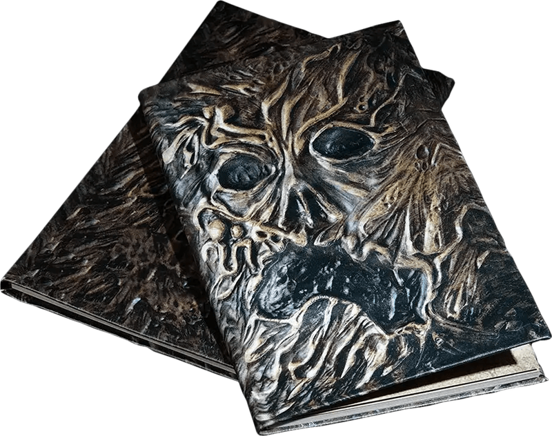 Evil Dead: Necronomicon Book *See Note* (New) - Various 1000G