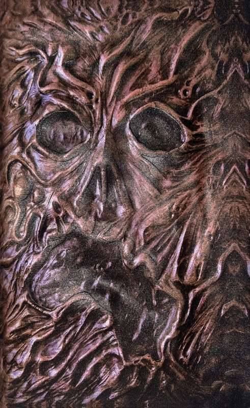 Evil Dead: Necronomicon Book *See Note* (New) - Various 1000G