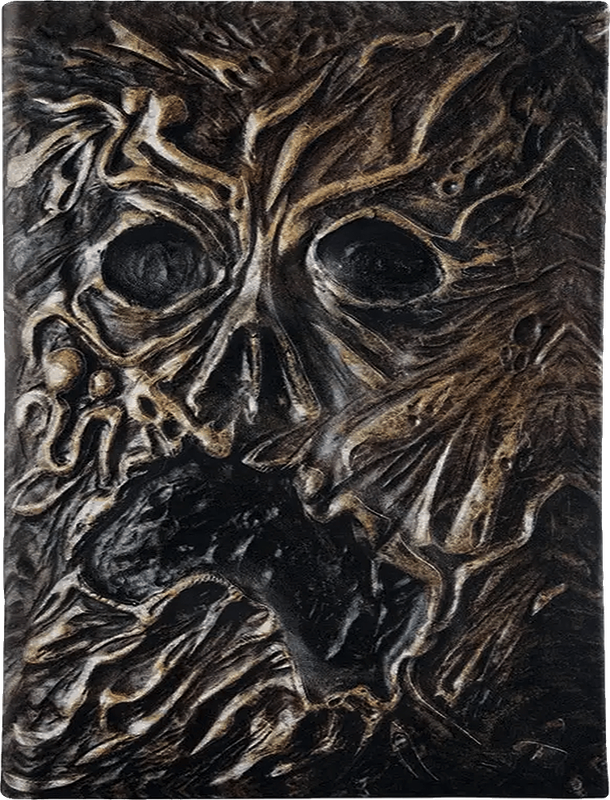 Evil Dead: Necronomicon Book *See Note* (New) - Various 1000G