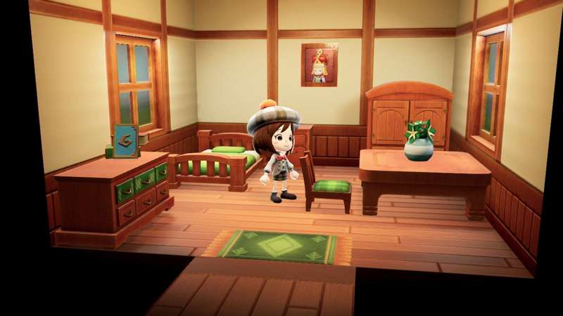 Fantasy Life i: The Girl Who Steals Time *On Order* (NTSC/J)(NS / Switch)(New) - Nintendo 120G